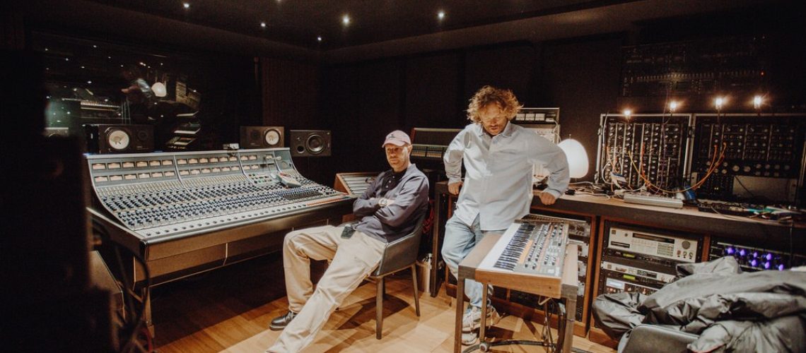 Benny-and-Kenny-Studio