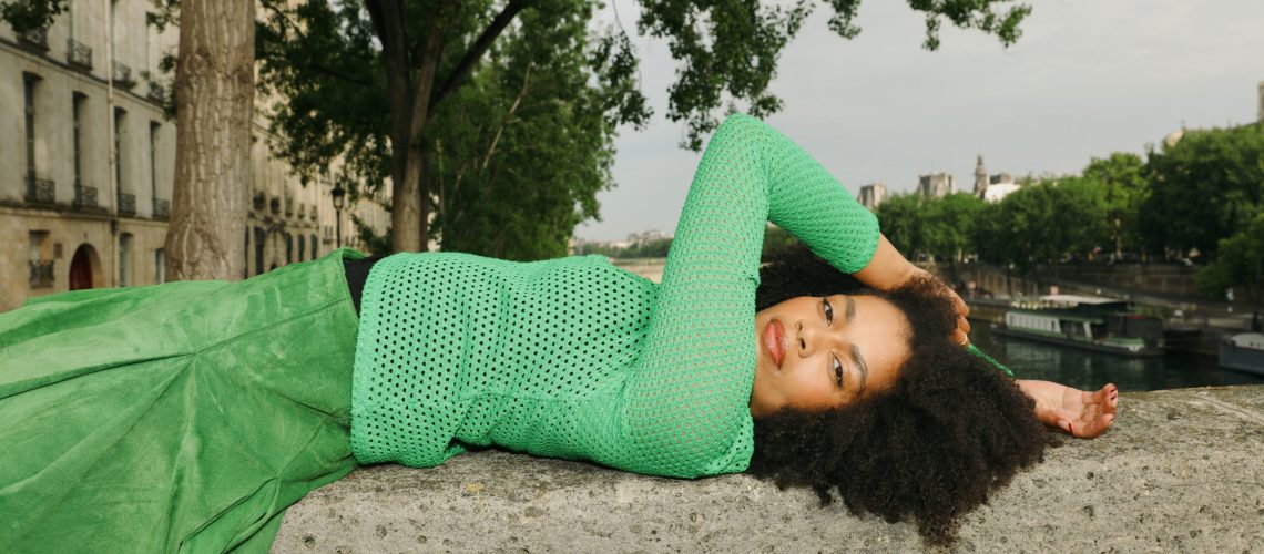 Joya Mooi - Pressshot 1 (by Kenya Tay)